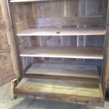 Armoire Bressane