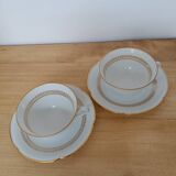 Tasses