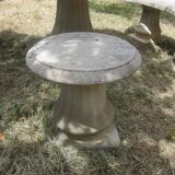 Reconstituted Stone garden set