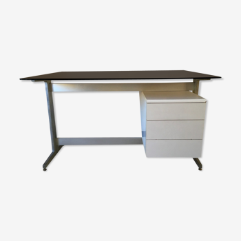 Bureau d'Etienne Fermigier des années 60