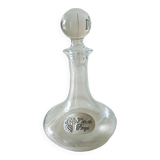 Decantling decanter