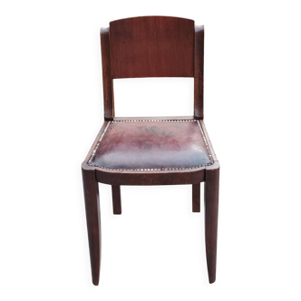 Chaise vintage 1930/1950