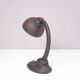 Lampe de bureau en bakélite des années 1930 par Eric Kirkman Cole pour ESC, République tchèque