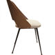 Barrel chair