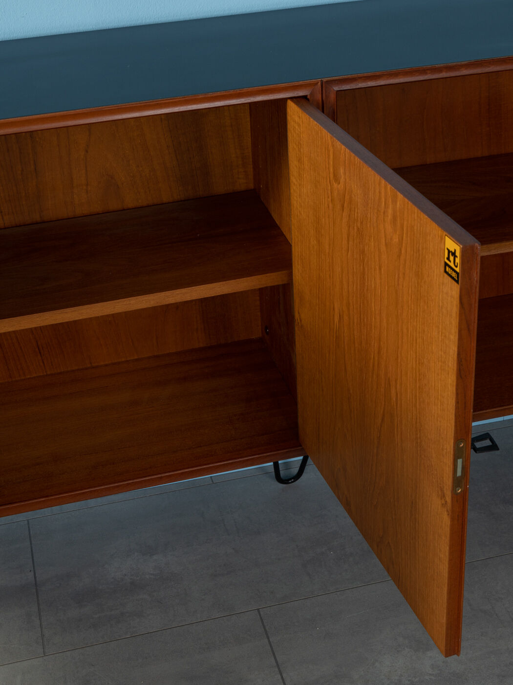 Sideboard, Heinrich Riestenpatt, 1960s