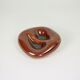 Ashtray door pipe edited by Longchamp France 1955