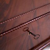 Biedermeier chest of drawers from circa 1840