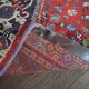 Handmade Persian Shiraz rug 155x115cm