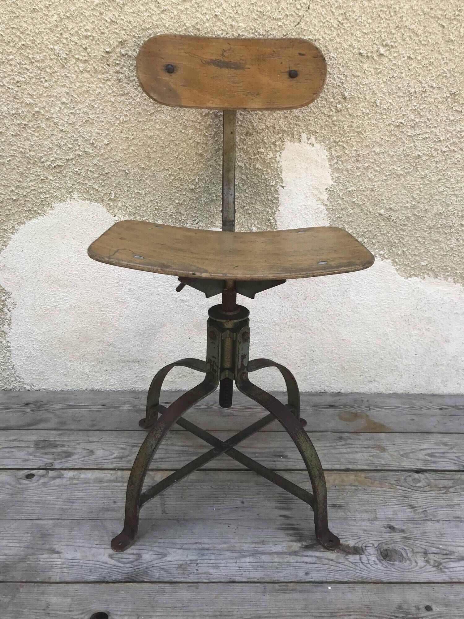 Chair 1950