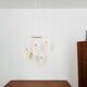 Lustre en laiton