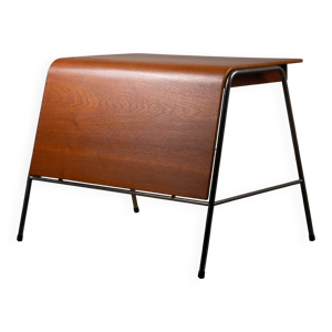 Bureau d'enseignant Munkegaard, - arne jacobsen