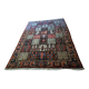 Tapis laine