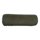 Corduroy bolster pillow
