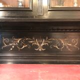 LAccountant's furniture or notaire_bureau library