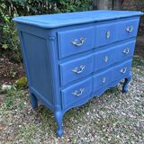 Crossbow chest of drawers