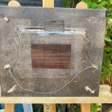 Landscape Amsterdam 20th century