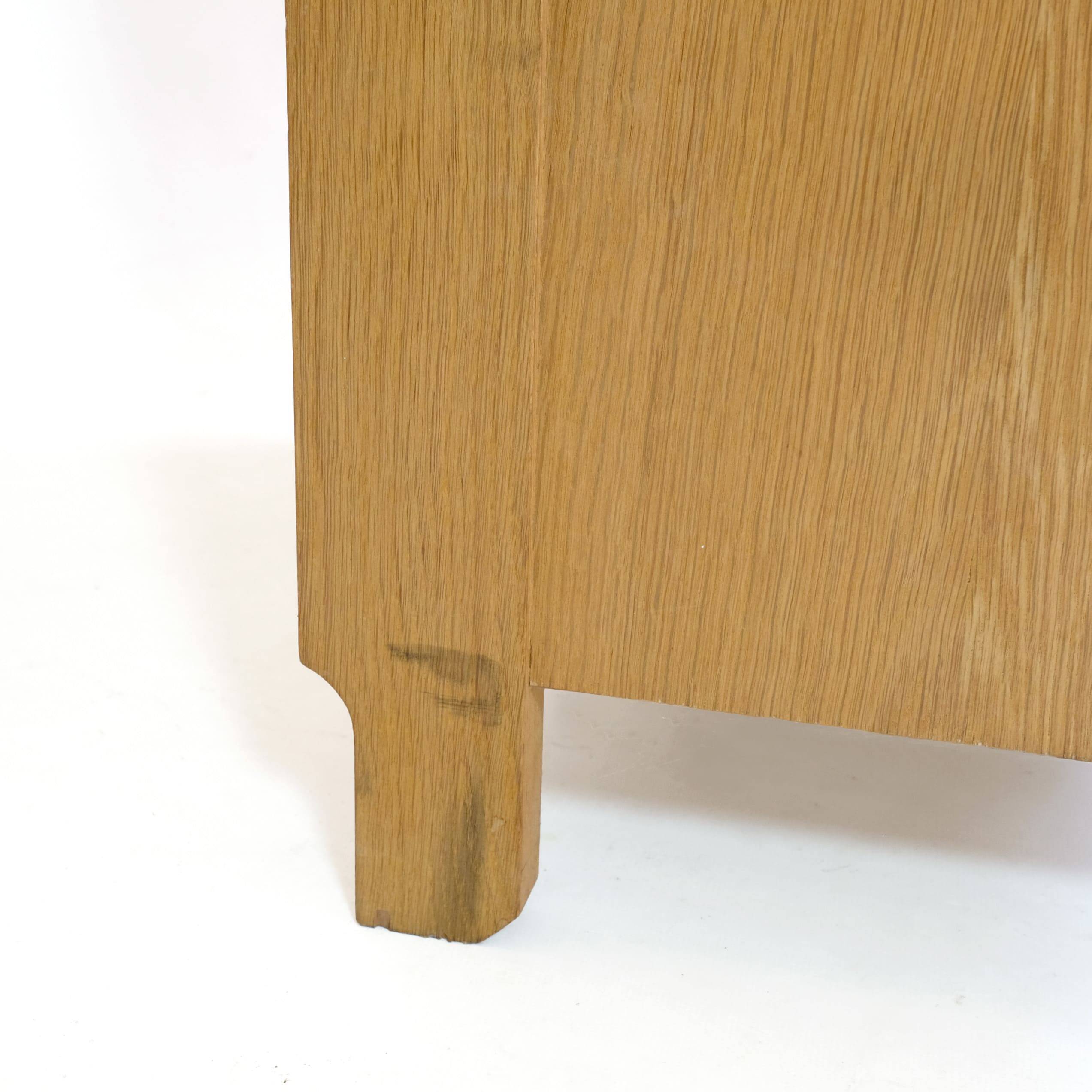 Guillerme and Chambron, storage furniture, Your Home, 1970-1980.