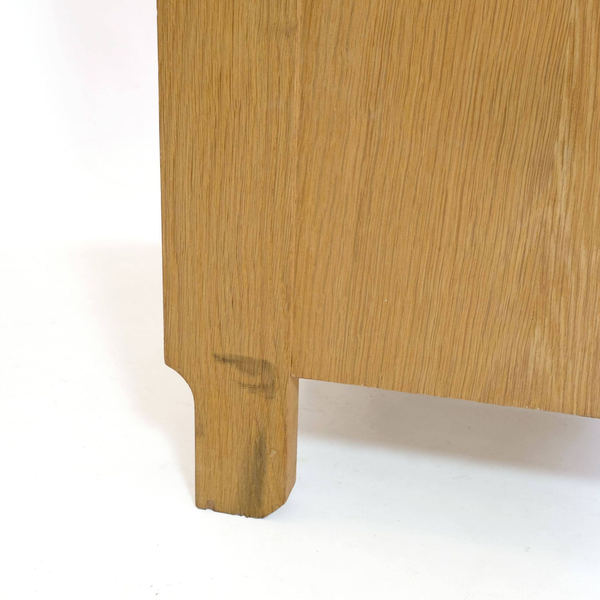 Guillerme and Chambron, storage furniture, Your Home, 1970-1980.