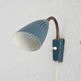 Scandinavian wall light from the 60s – wall lamp