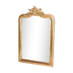 Miroir de cheminée 156 x 102cm