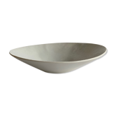 Coupe ronde Jars Empreinte gomme mat