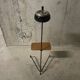 Tripod ashtray from the 1950s