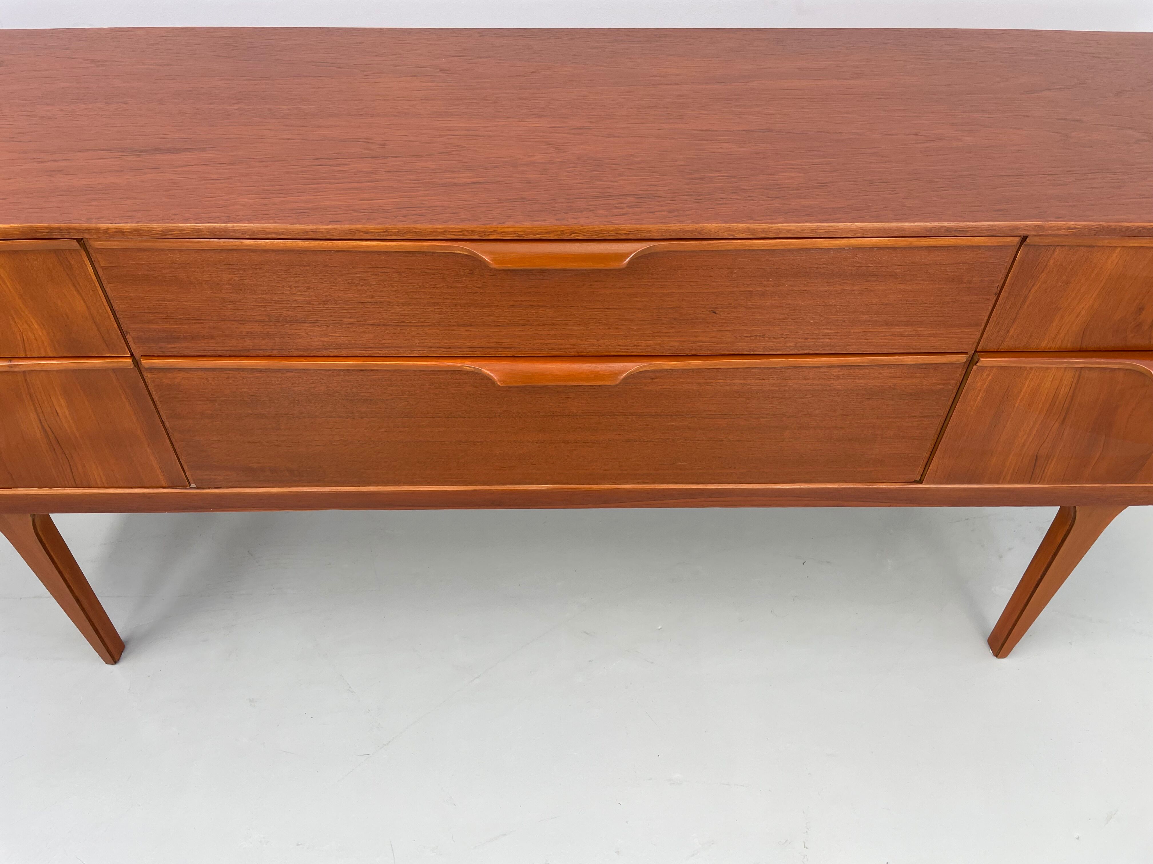 Austinsuite sideboard 1960