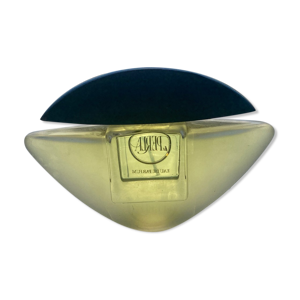Bouteille de parfum de démonstration