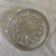 Baccarat crystal bottle mat