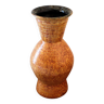 Vase Accolay orange