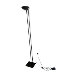 lampadaire moderniste