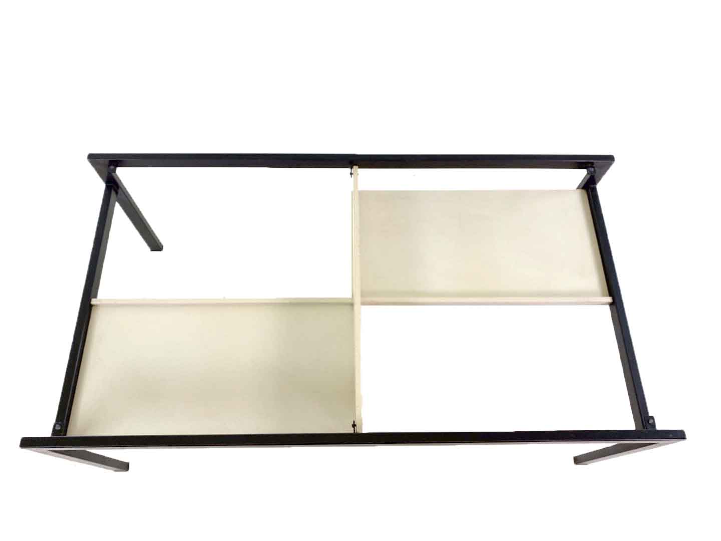 Vintage tu04 coffee table by cees braakman for pastoe - japanese series