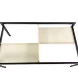 Vintage tu04 coffee table by cees braakman for pastoe - japanese series