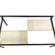 Vintage tu04 coffee table by cees braakman for pastoe - japanese series