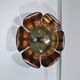 Koche & Sohne wall lamp 1970