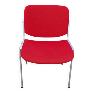 Chaise  empilable de - giancarlo