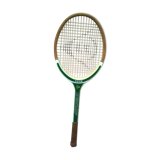 Vintage tennis racket