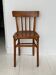 Bistro chair