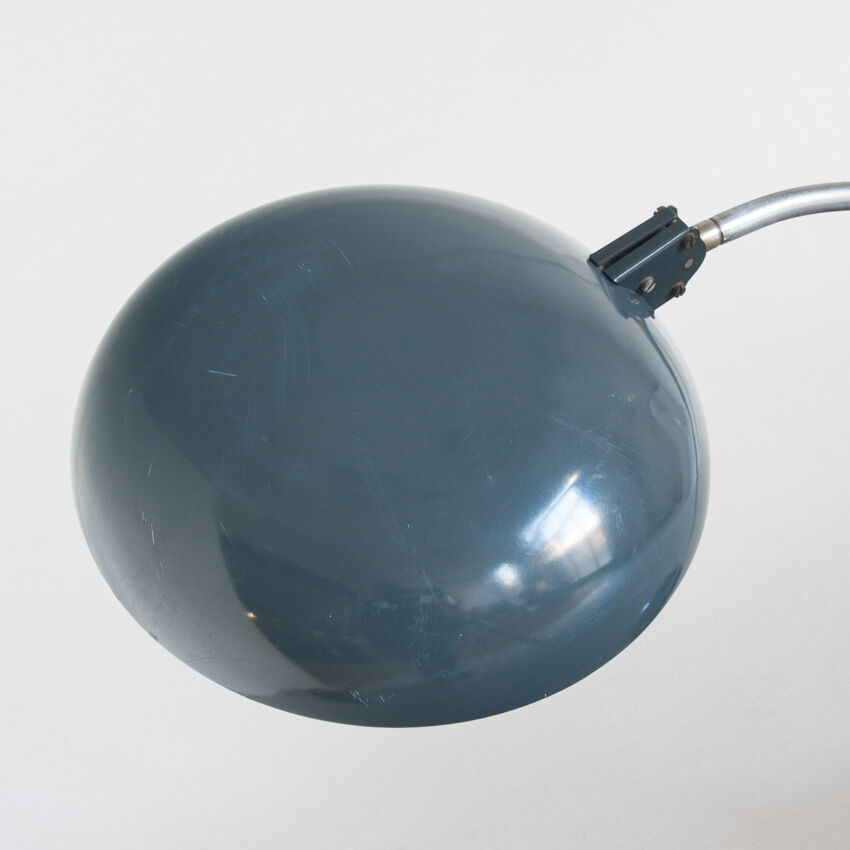 Vintage table lamp B 63 by Fase, Spain 1960