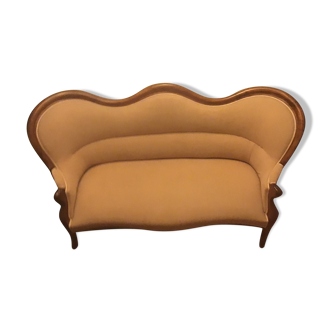 Sofa louis Philippe