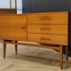 Enfilade 1960