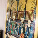 Peinture indienne