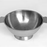 Bowl by Gio Ponti for Arthur Krupp Milano 30