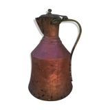 Ancient copper shellmar