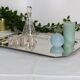 Silver platter