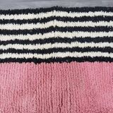 Handmade Beni Ouraine rug, size 150 x 250 cm