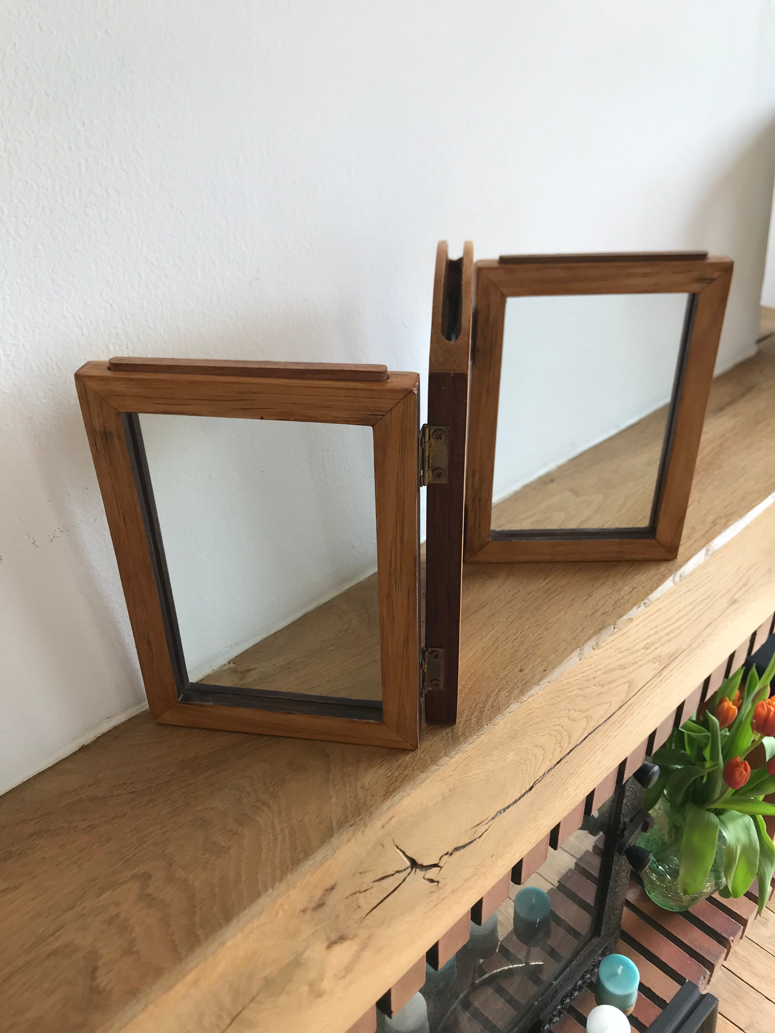 Cadre en bois