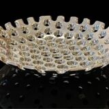 Ceramic fruit basket