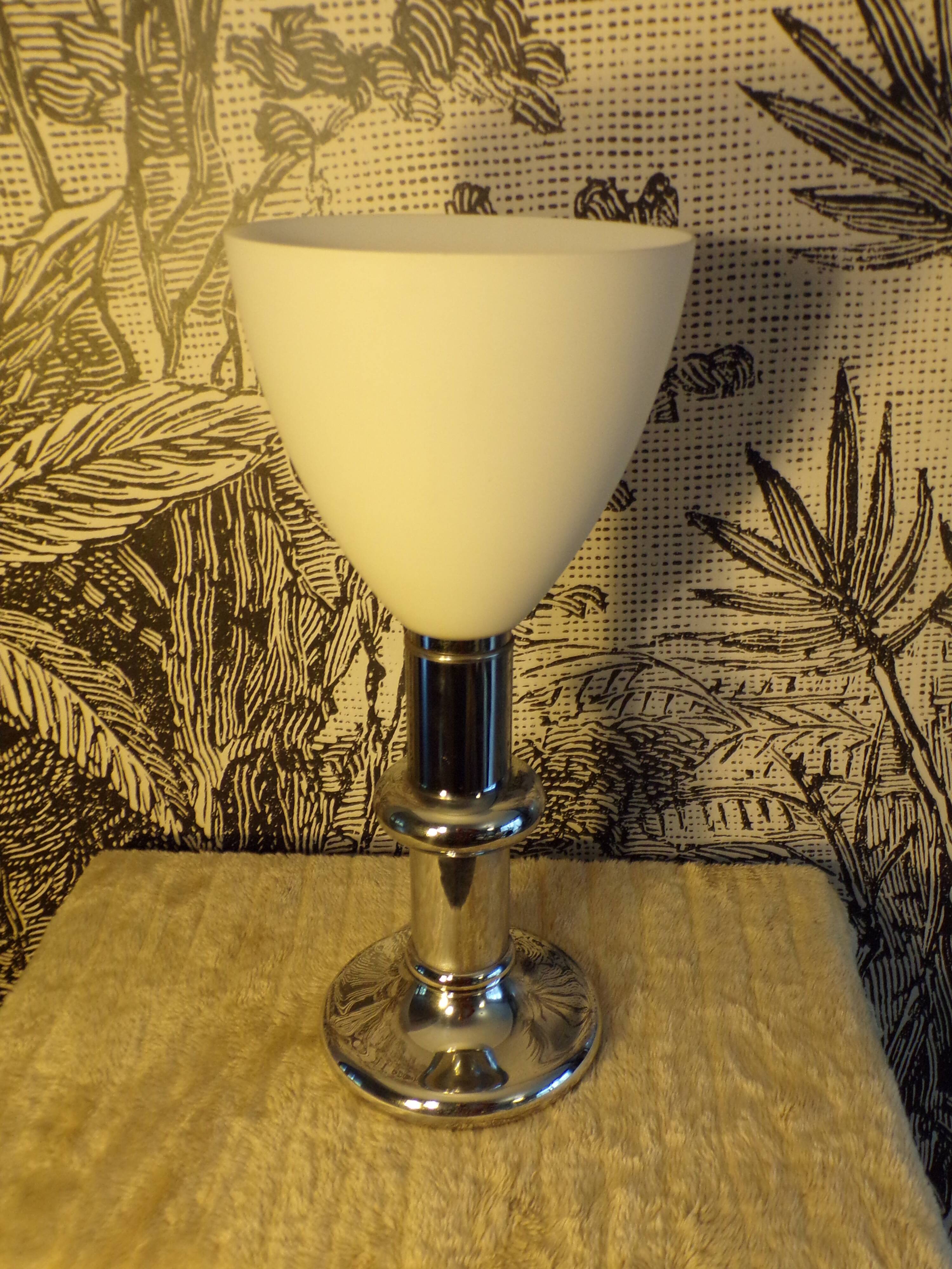 Lamp 1970 Hoffknecht & Co