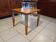 Pierre Vandel Paris Coffee Table